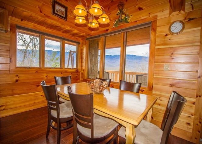Gatlinburg, Tennessee Cabin Rental - Gallery Image #6