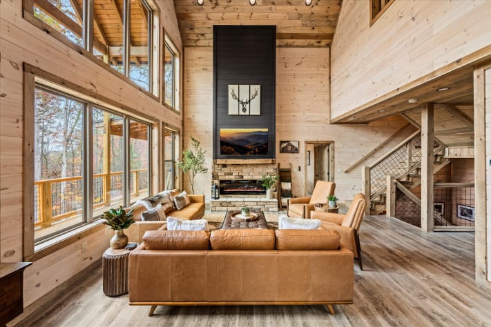 Sevierville, Tennessee Cabin Rental - Gallery Image #29