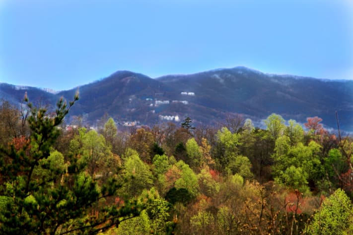 Pigeon Forge, Tennessee Cabin Rental - Gallery Image #4