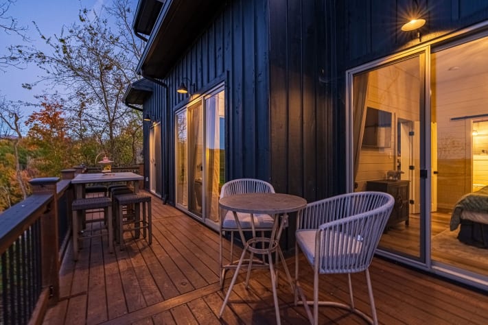 Gatlinburg, Tennessee Cabin Rental - Gallery Image #13