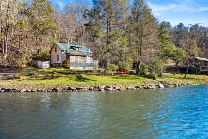 Gatlinburg, Tennessee Cabin Rental - Gallery Image #4