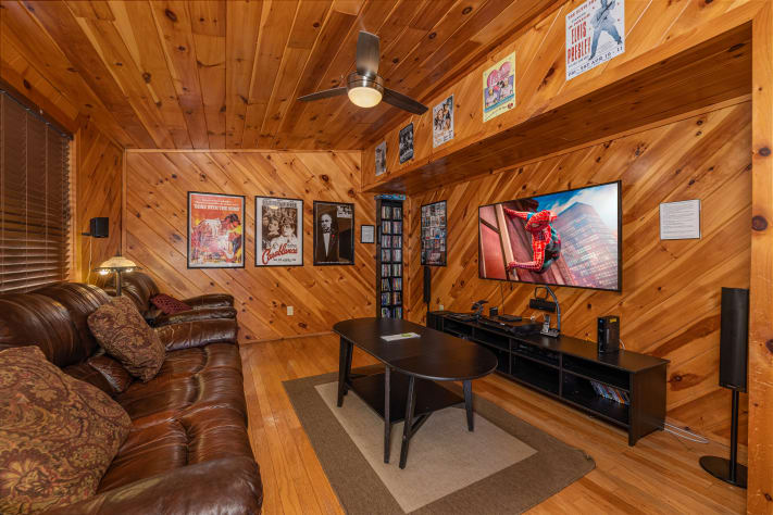 Pigeon Forge, Tennessee Cabin Rental - Gallery Image #19