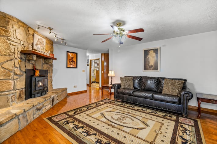 Pigeon Forge, Tennessee Cabin Rental - Gallery Image #14