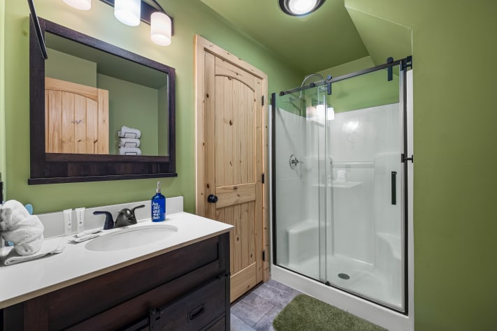Pigeon Forge, Tennessee Cabin Rental - Gallery Image #19