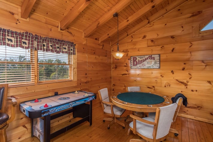 Sevierville, Tennessee Cabin Rental - Gallery Image #16