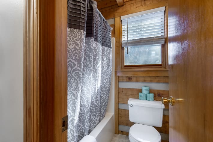 Sevierville, Tennessee Cabin Rental - Gallery Image #13
