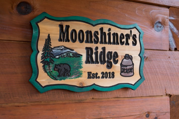 Gatlinburg, Tennessee Cabin Rental - Gallery Image #2
