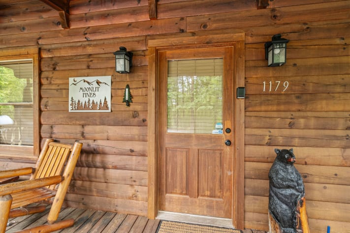 Gatlinburg, Tennessee Cabin Rental - Gallery Image #21