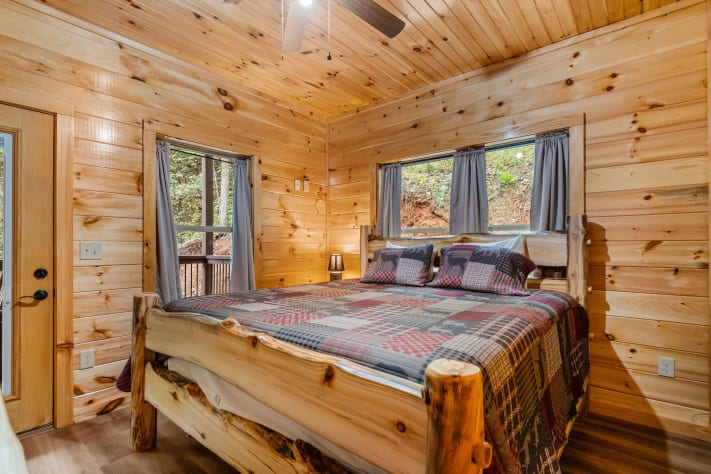Pigeon Forge, Tennessee Cabin Rental - Gallery Image #15
