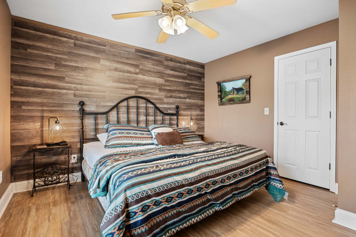 Pigeon Forge, Tennessee Cabin Rental - Gallery Image #16