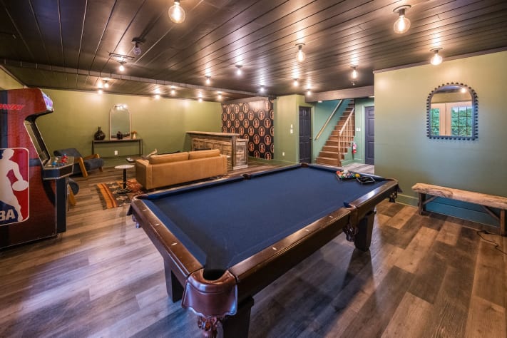 Photo #30 Pigeon Forge, Tennessee Cabin Rental - Gallery Image #30