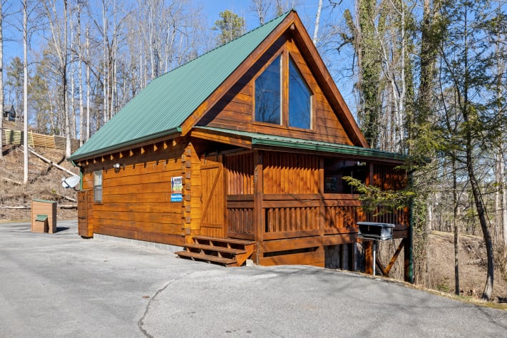 Gatlinburg, Tennessee Cabin Rental - Gallery Image #19
