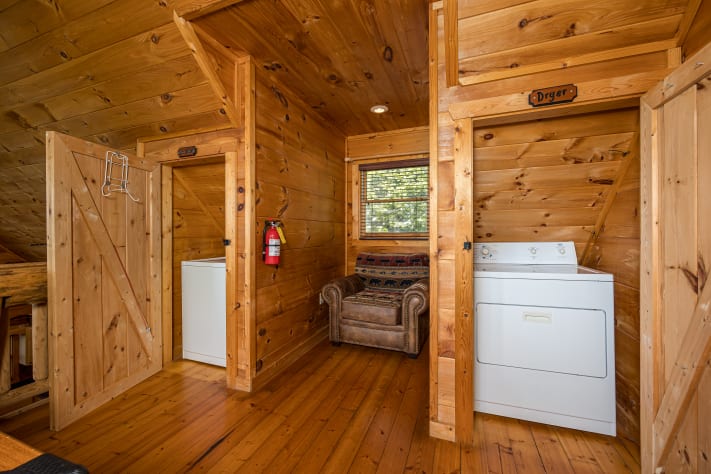 Gatlinburg, Tennessee Cabin Rental - Gallery Image #19