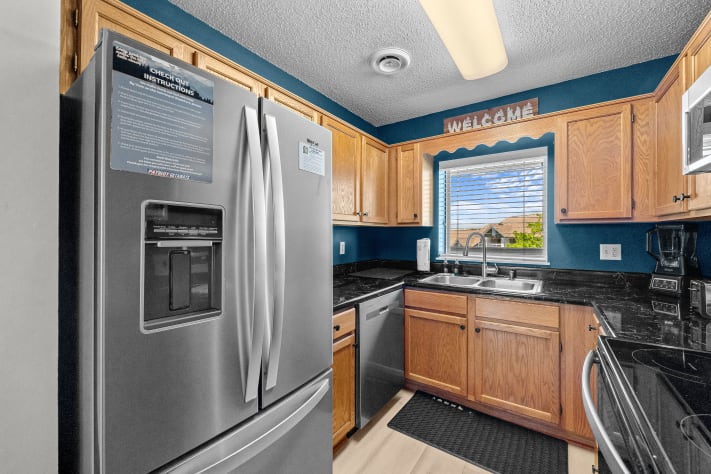 Pigeon Forge, Tennessee Cabin Rental - Gallery Image #8