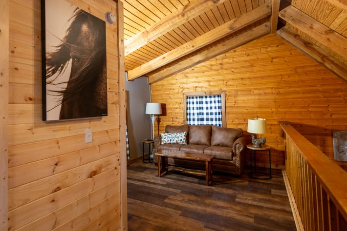Pigeon Forge, Tennessee Cabin Rental - Gallery Image #12
