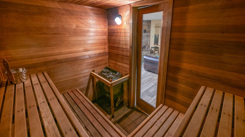Gatlinburg, Tennessee Cabin Rental - Gallery Image #3
