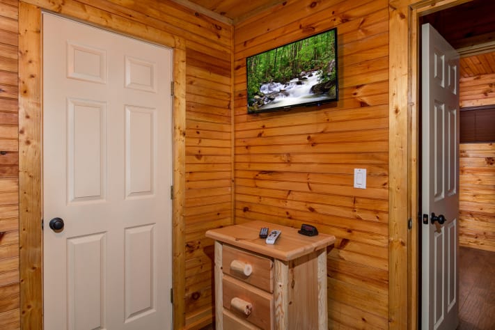 Pigeon Forge, Tennessee Cabin Rental - Gallery Image #19