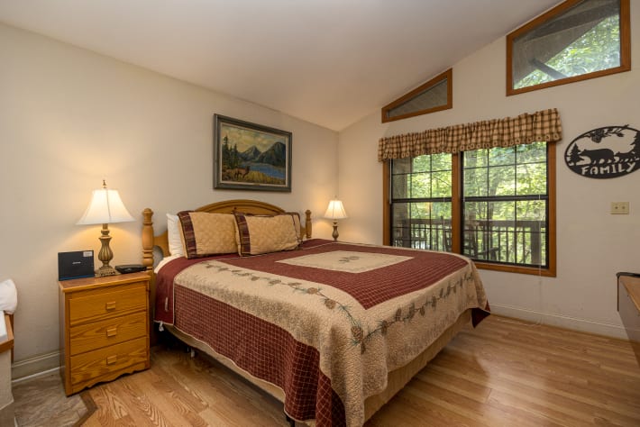 Gatlinburg, Tennessee Cabin Rental - Gallery Image #8