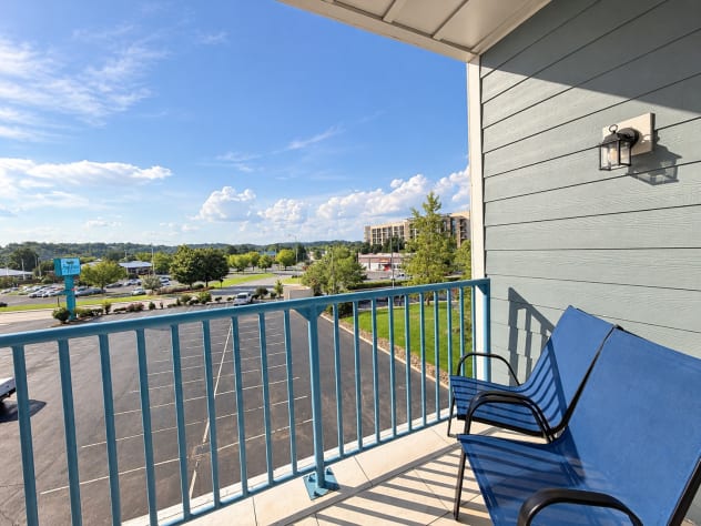 Pigeon Forge, Tennessee Condo Rental - Gallery Image #10