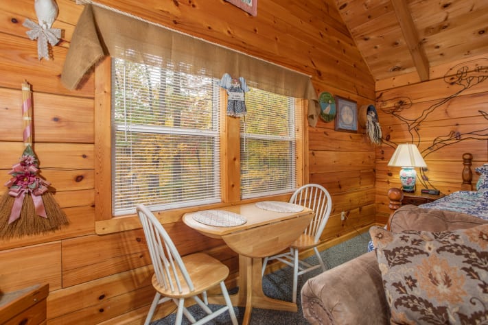 Pigeon Forge, Tennessee Cabin Rental - Gallery Image #7