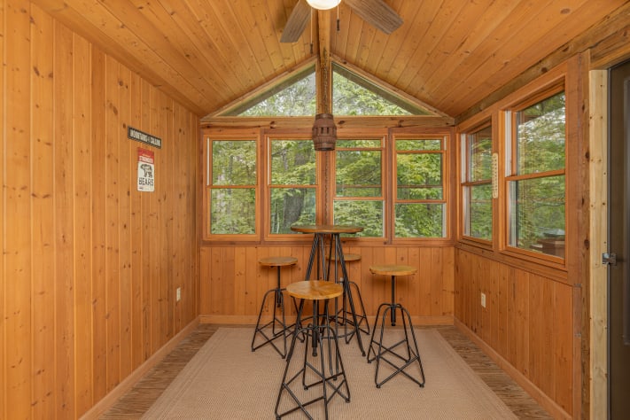 Gatlinburg, Tennessee Cabin Rental - Gallery Image #8
