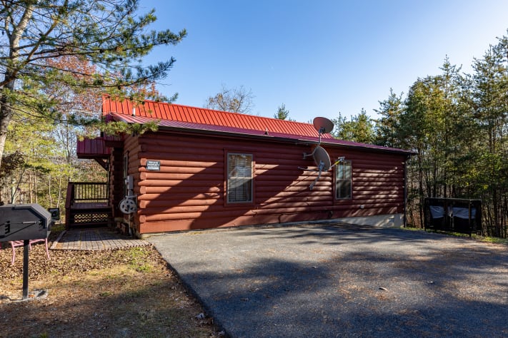 Gatlinburg, Tennessee Cabin Rental - Gallery Image #20