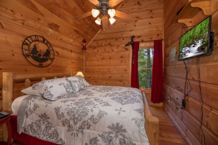 Gatlinburg, Tennessee Cabin Rental - Gallery Image #15