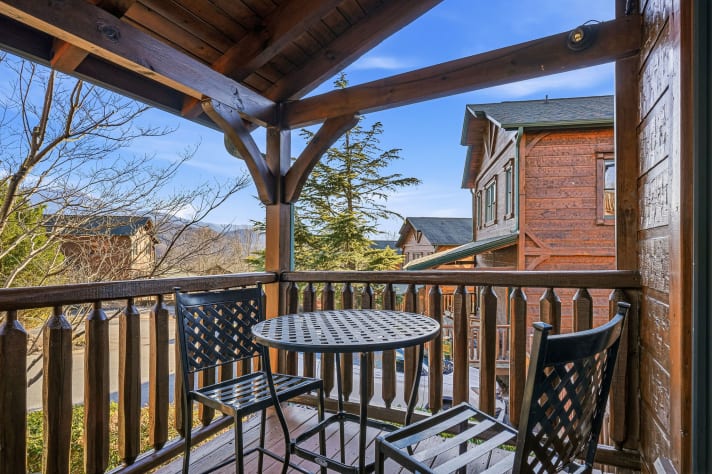 Gatlinburg, Tennessee Cabin Rental - Gallery Image #3