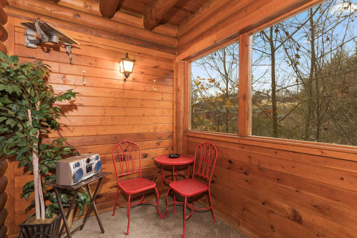 Pigeon Forge, Tennessee Cabin Rental - Gallery Image #14