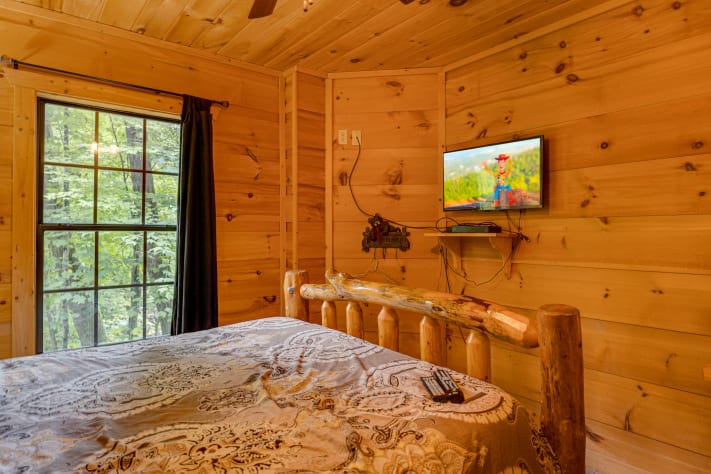 Gatlinburg, Tennessee Lodge Rental - Gallery Image #24