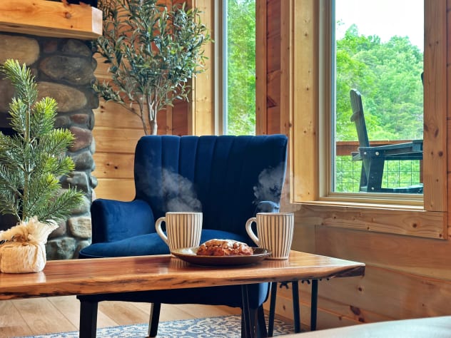 Pigeon Forge, Tennessee Cabin Rental - Gallery Image #8