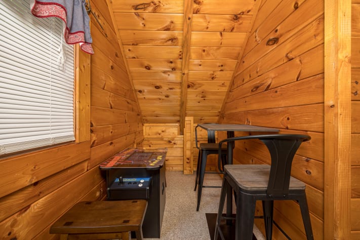 Gatlinburg, Tennessee Cabin Rental - Gallery Image #22