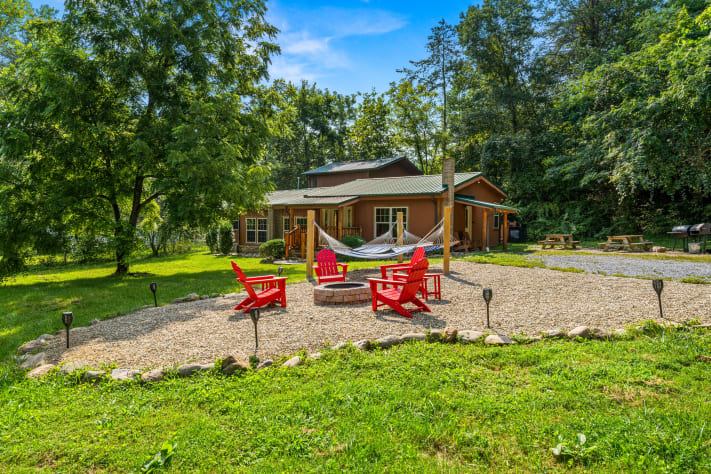 Gatlinburg, Tennessee Cabin Rental - Gallery Image #24