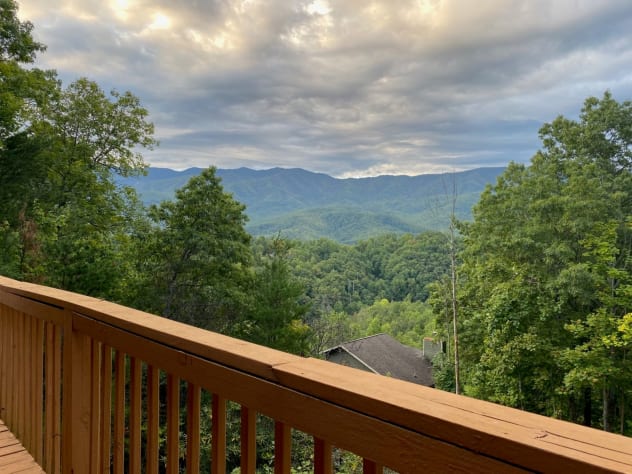 Gatlinburg, Tennessee Cabin Rental - Gallery Image #1