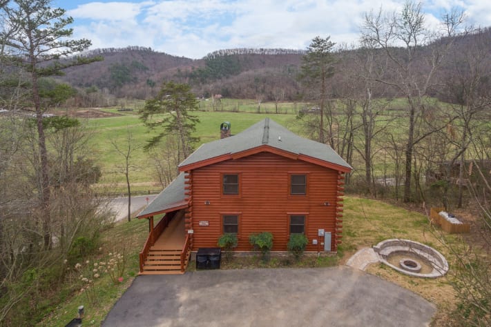 Pigeon Forge, Tennessee Cabin Rental - Gallery Image #2