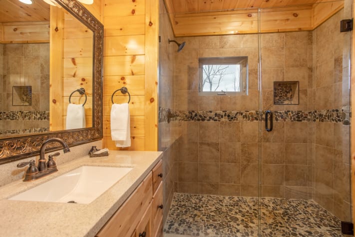 Gatlinburg, Tennessee Cabin Rental - Gallery Image #11