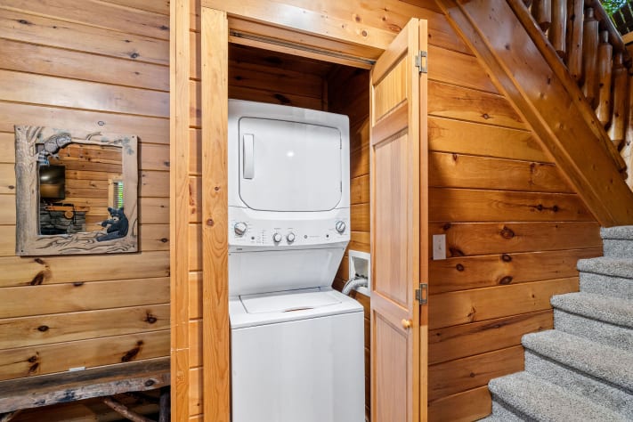Gatlinburg, Tennessee Cabin Rental - Gallery Image #16