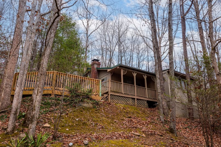 Gatlinburg, Tennessee Cabin Rental - Gallery Image #2
