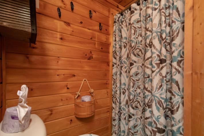 Gatlinburg, Tennessee Cabin Rental - Gallery Image #12