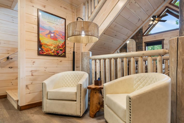Pigeon Forge, Tennessee Cabin Rental - Gallery Image #22