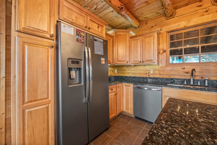 Gatlinburg, Tennessee Cabin Rental - Gallery Image #11