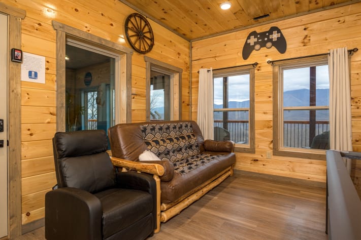 Gatlinburg, Tennessee Cabin Rental - Gallery Image #24