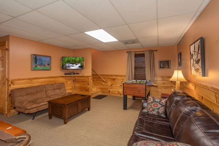 Pigeon Forge, Tennessee Cabin Rental - Gallery Image #18