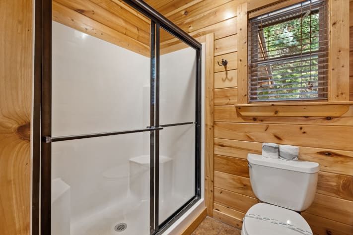 Pigeon Forge, Tennessee Cabin Rental - Gallery Image #19