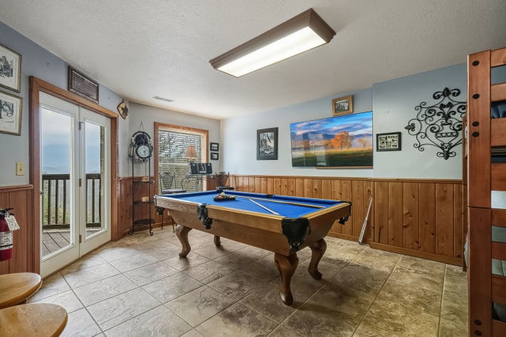 Gatlinburg, Tennessee Cabin Rental - Gallery Image #16