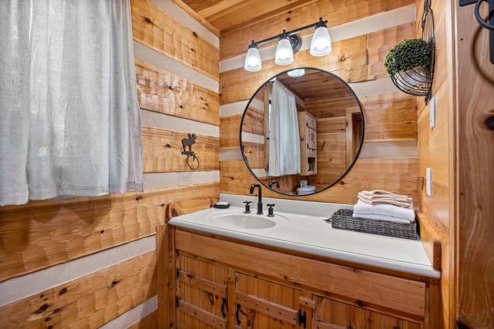 Gatlinburg, Tennessee Cabin Rental - Gallery Image #21