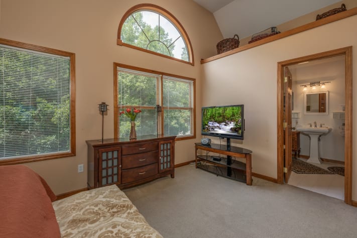 Pigeon Forge, Tennessee Cabin Rental - Gallery Image #17