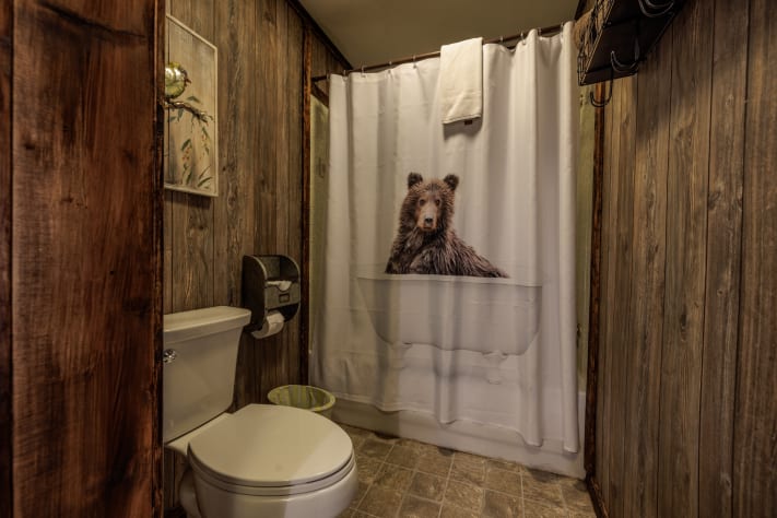 Gatlinburg, Tennessee Cabin Rental - Gallery Image #19