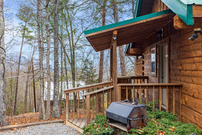 Pigeon Forge, Tennessee Cabin Rental - Gallery Image #6