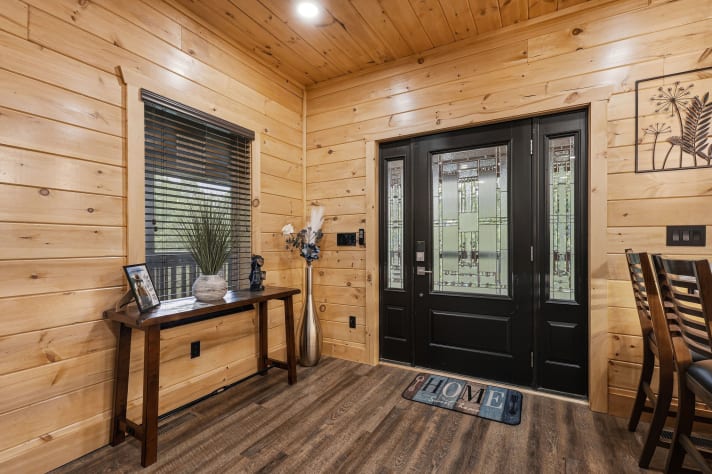 Pigeon Forge, Tennessee Cabin Rental - Gallery Image #13